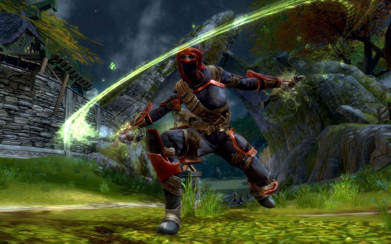 Kingdoms of Amalur Reckoning