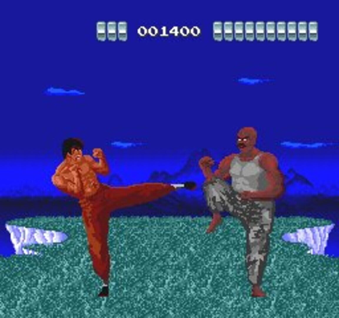 中国拳