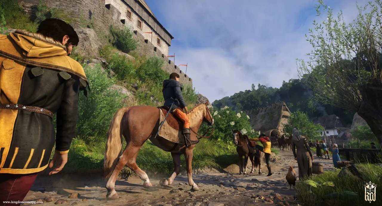 Kingdom Come: Deliverance – Royal Edition