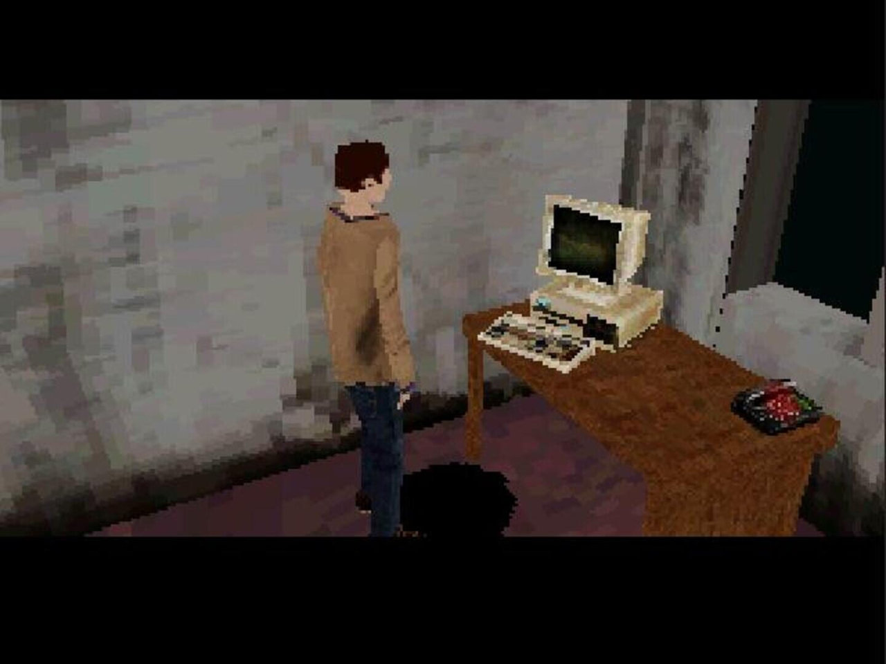 1995 年に戻る