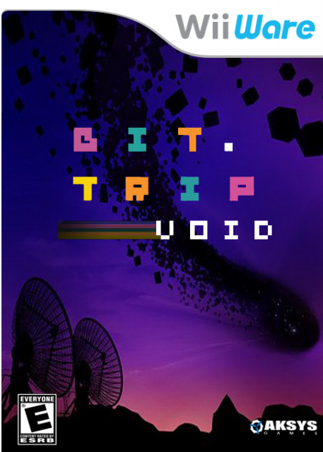 Bit. Trip Void