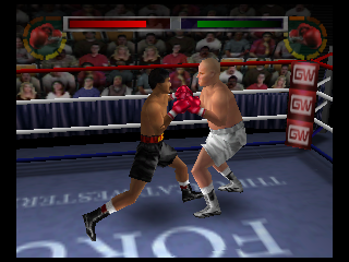 Knockout Kings 2000