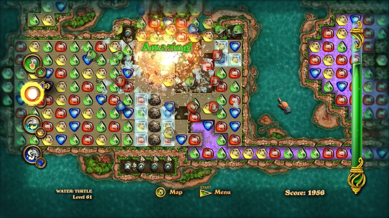 4 Elements HD