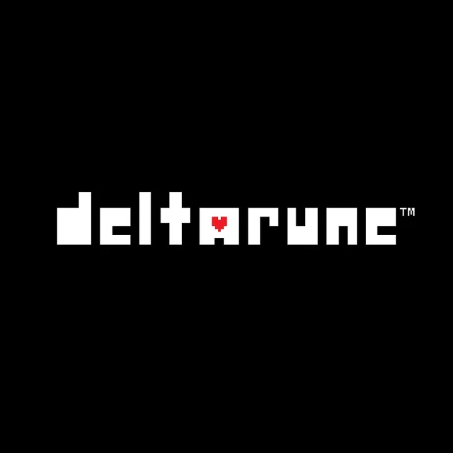 DELTARUNE