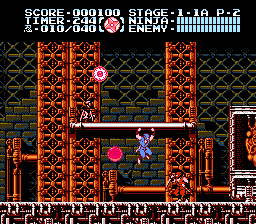 Ninja Gaiden 3 - The Ancient Ship of Doom