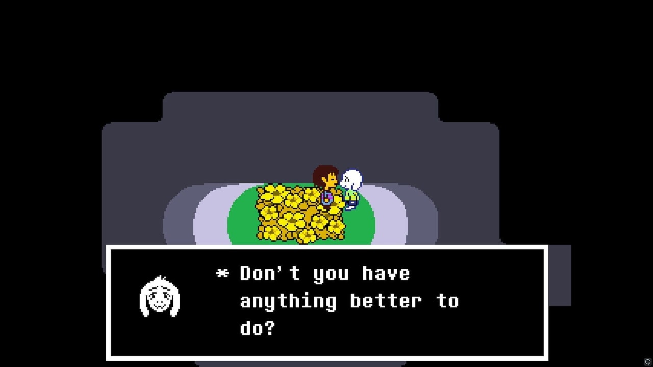 UNDERTALE