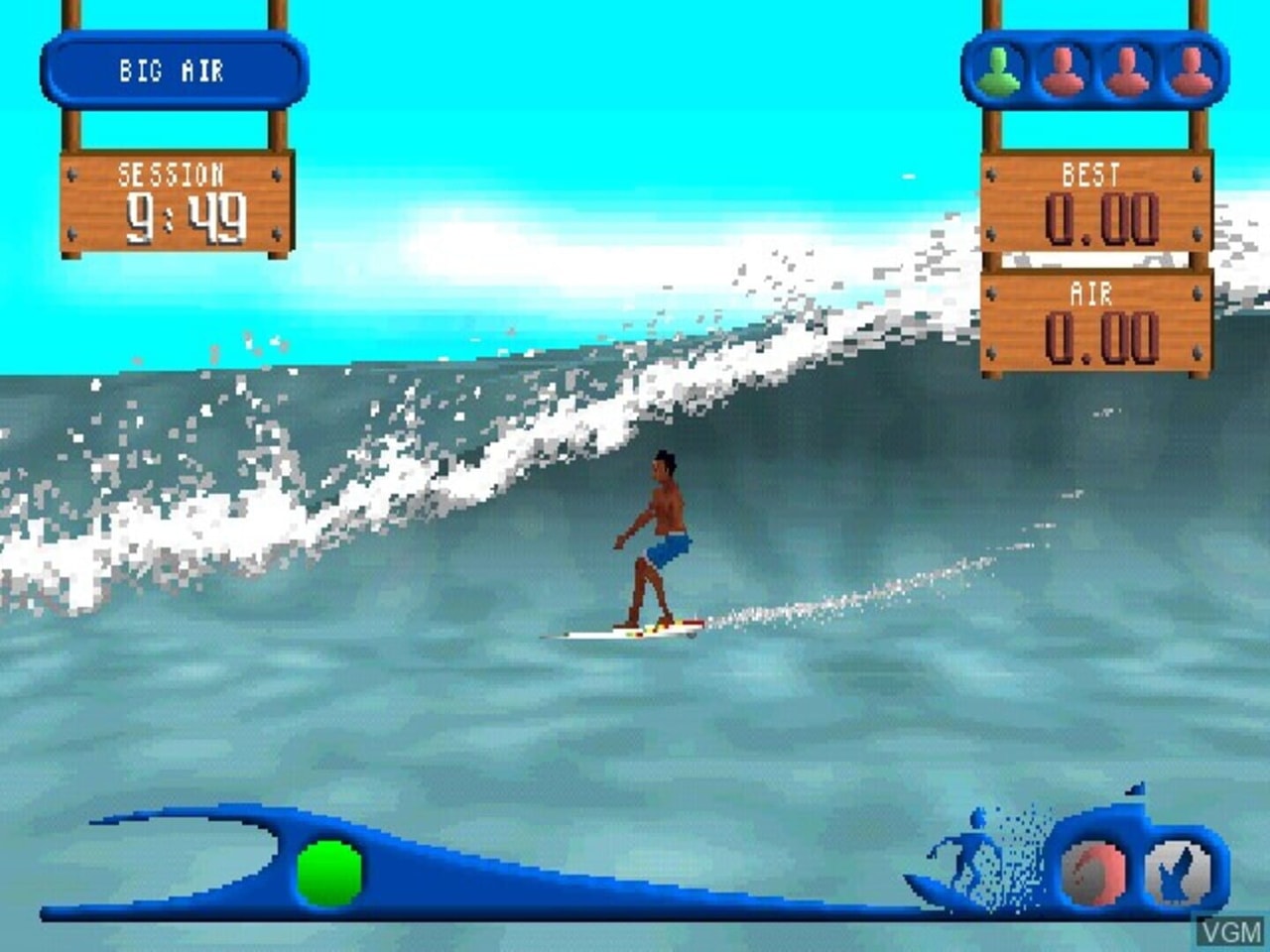 All Star Watersports