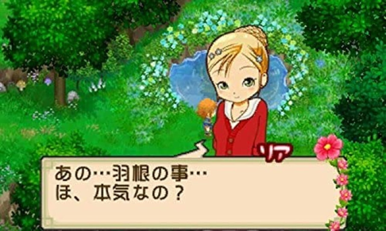 牧場物語 雙子村+