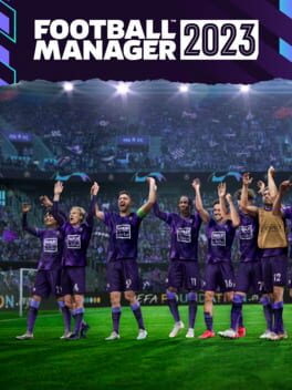 Football Manager 2023 Console