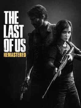 『The Last of Us Remastered』のパッケージ画像