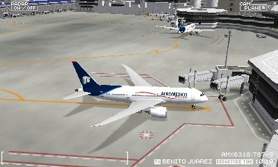 《我是航空管制官 机场英雄3D - 成田全明星》游戏截图 1