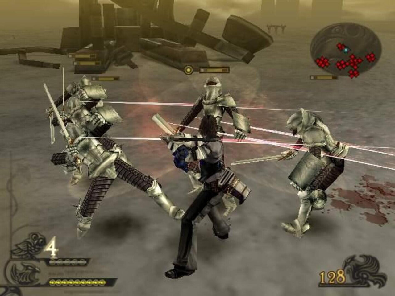 Drakengard