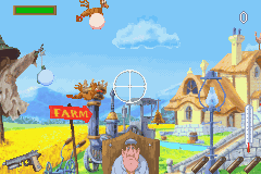 Chicken Shoot gameplay screenshot 4