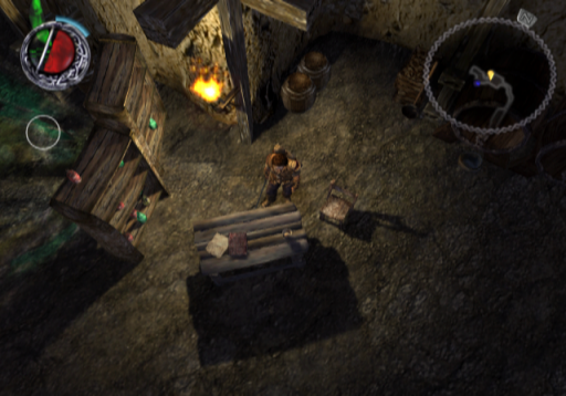 The Bard's Tale