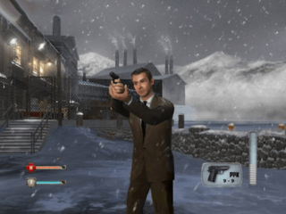 007 - From Russia with Love