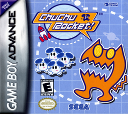 Chu Chu Rocket!