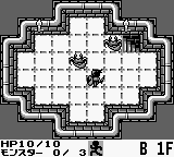 Cave Noire