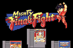 CAPCOM經典小合集