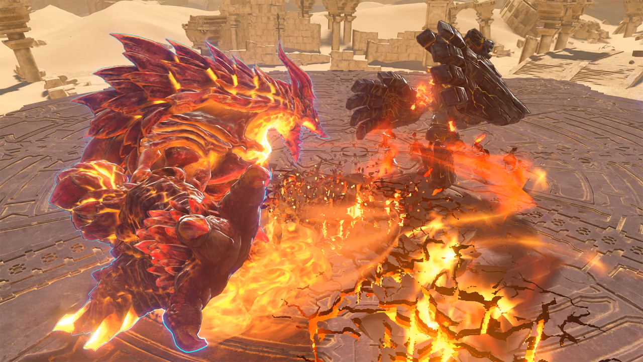 碧蓝幻想 Relink：Endless Ragnarok