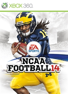 NCAA アメリカン フットボール 14