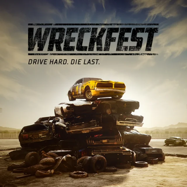 Wreckfest レックフェスト