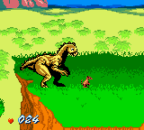 Dinosaur'us