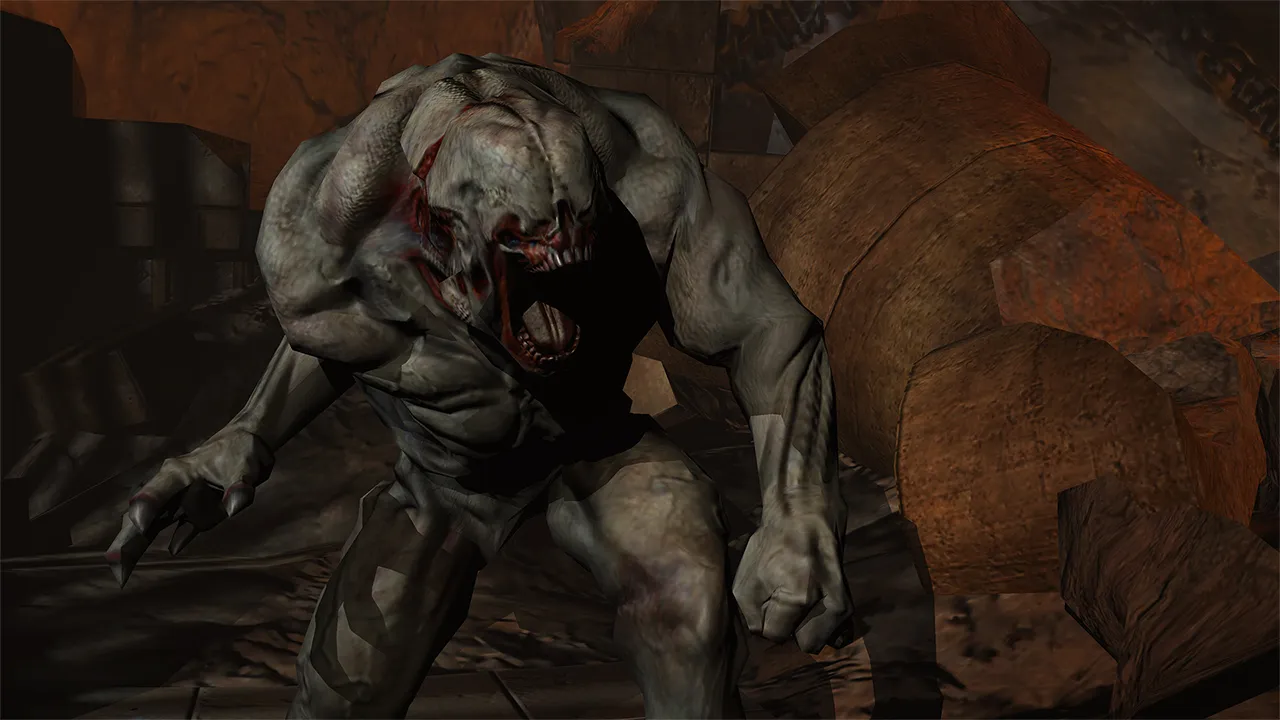 Doom 3