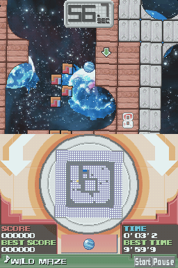 Labyrinth
