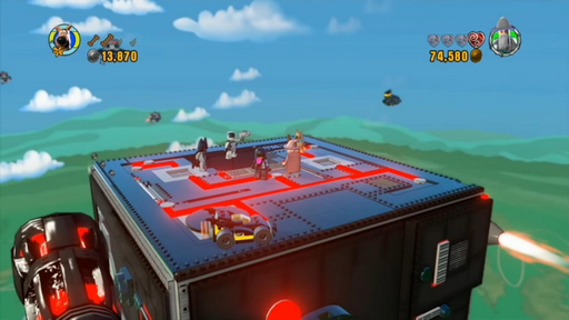 LEGO Dimensions