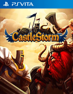 CastleStorm