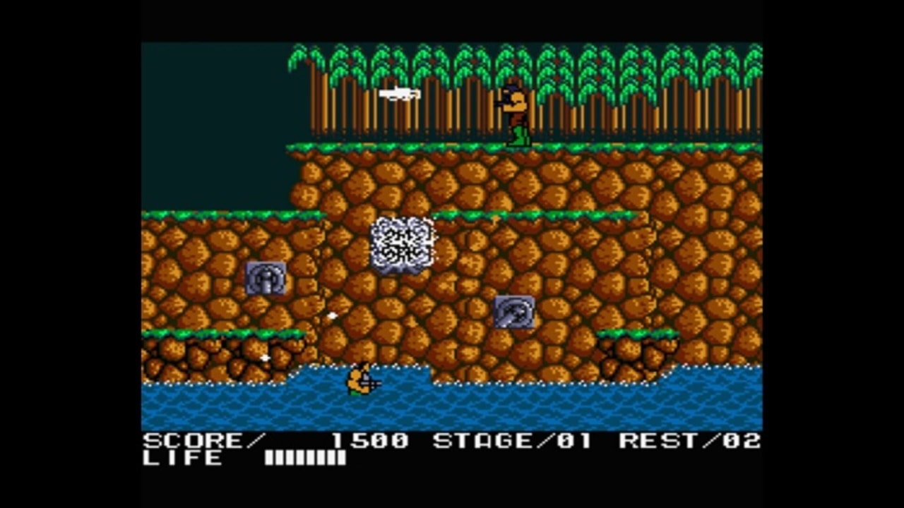 Contra