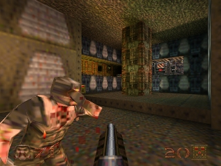 Quake