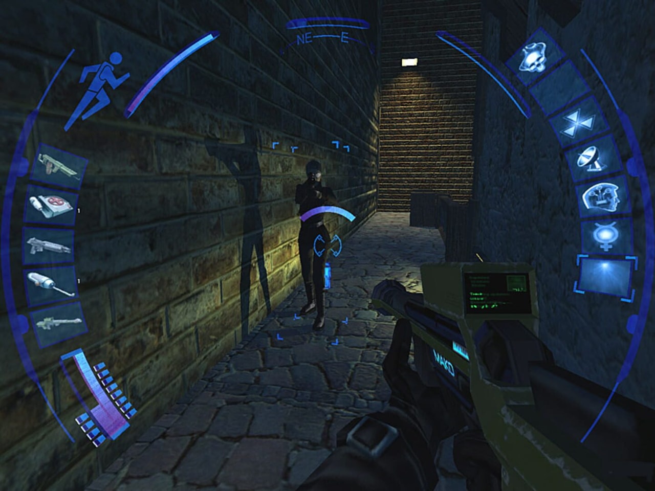 Deus Ex - Invisible War
