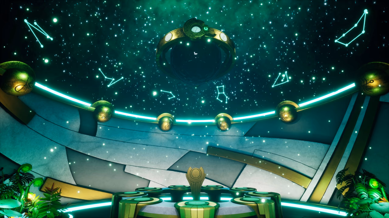 Call of the Elder Gods