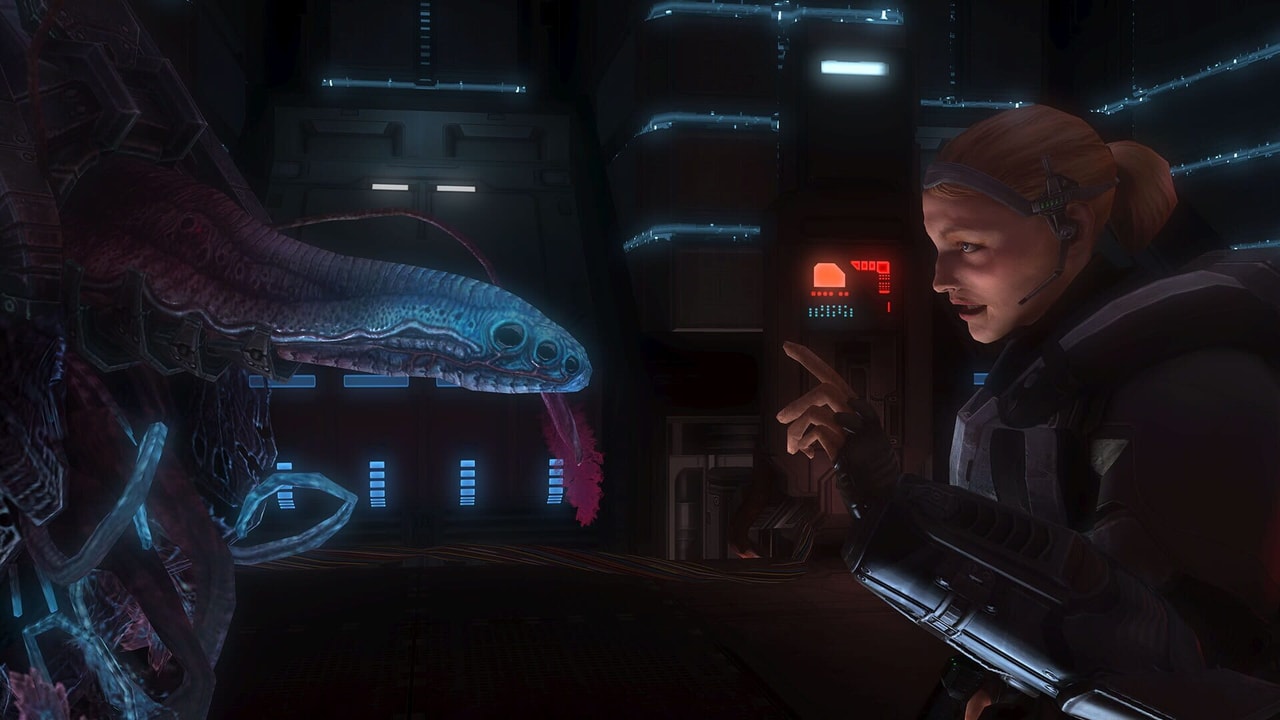 光环 3：ODST
