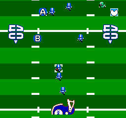American Football - Touchdown Fever