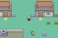 ポケモン - エメラルド