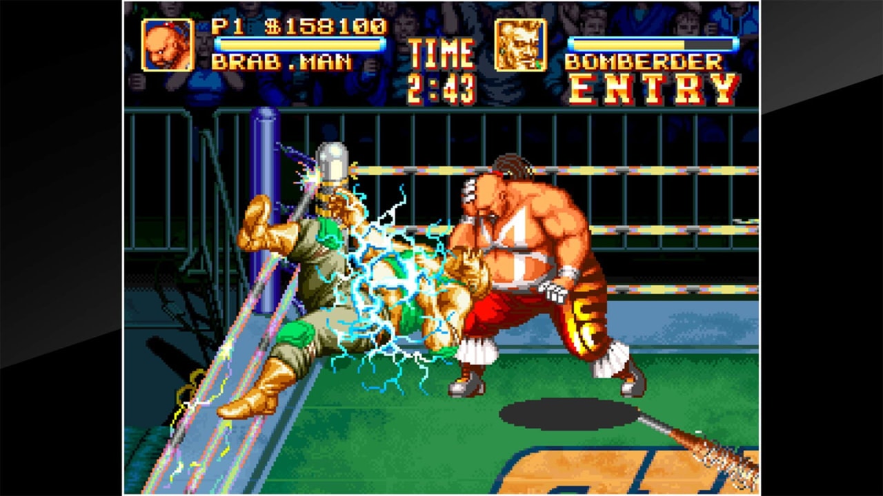 アケアカNEOGEO 3人のカウントダウン対決