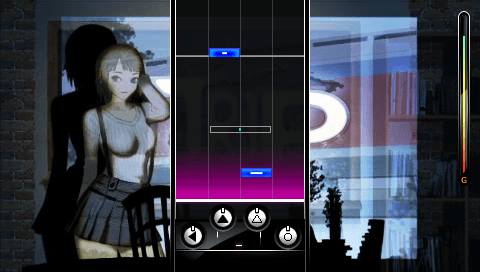 DJMax 3 携带版