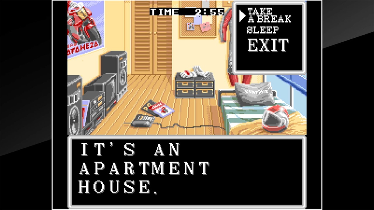 ACA NEOGEO 骑英雄