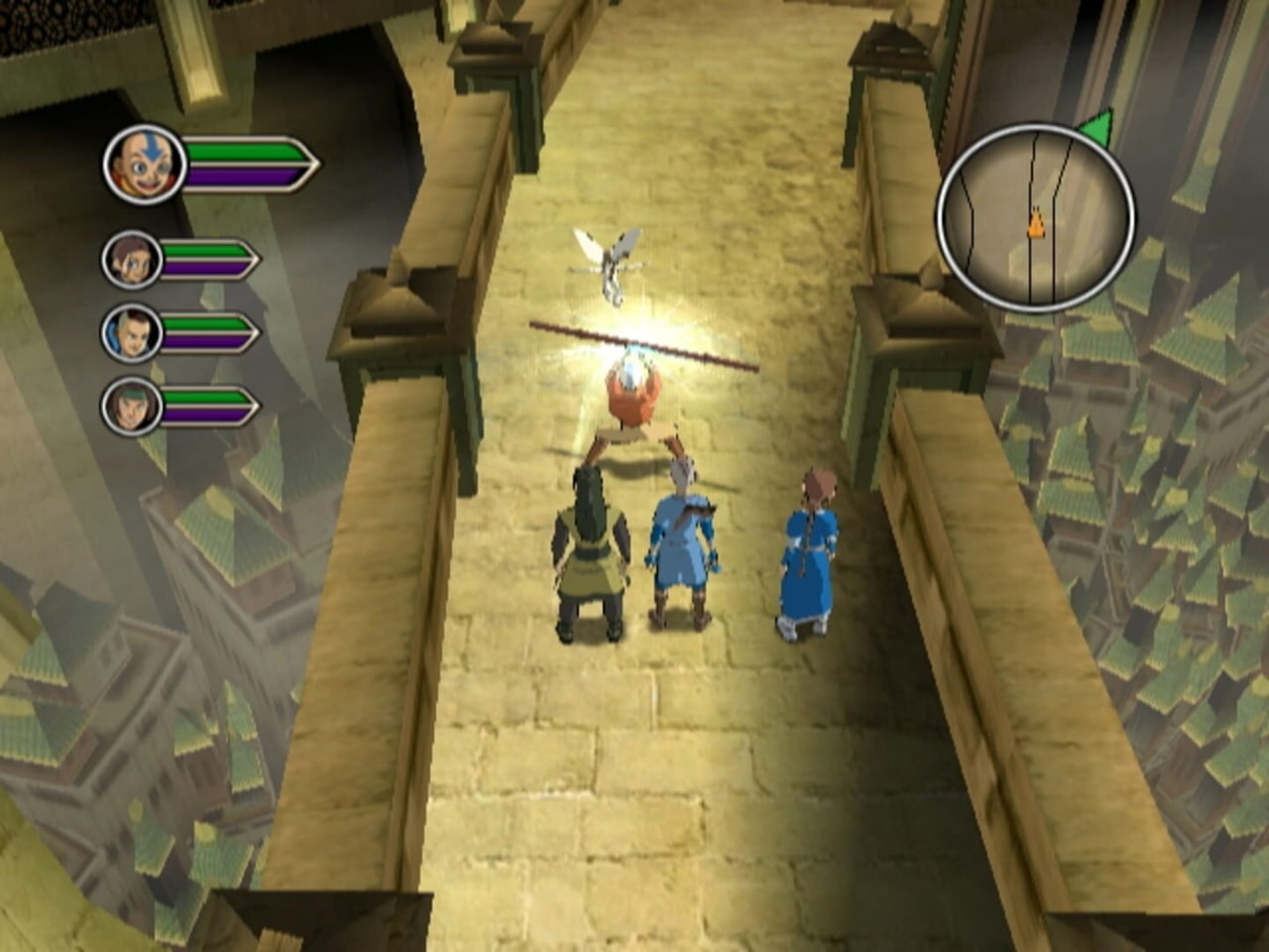 Avatar - The Last Airbender