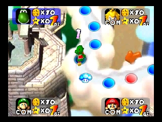 Mario Party