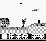 Choplifter 2 - Rescue & Survive gameplay screenshot 3
