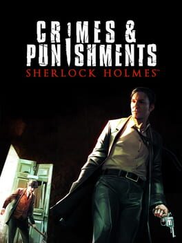 Sherlock Holmes - Crimes & Punishments