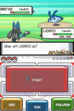 Pokemon - Diamond Version