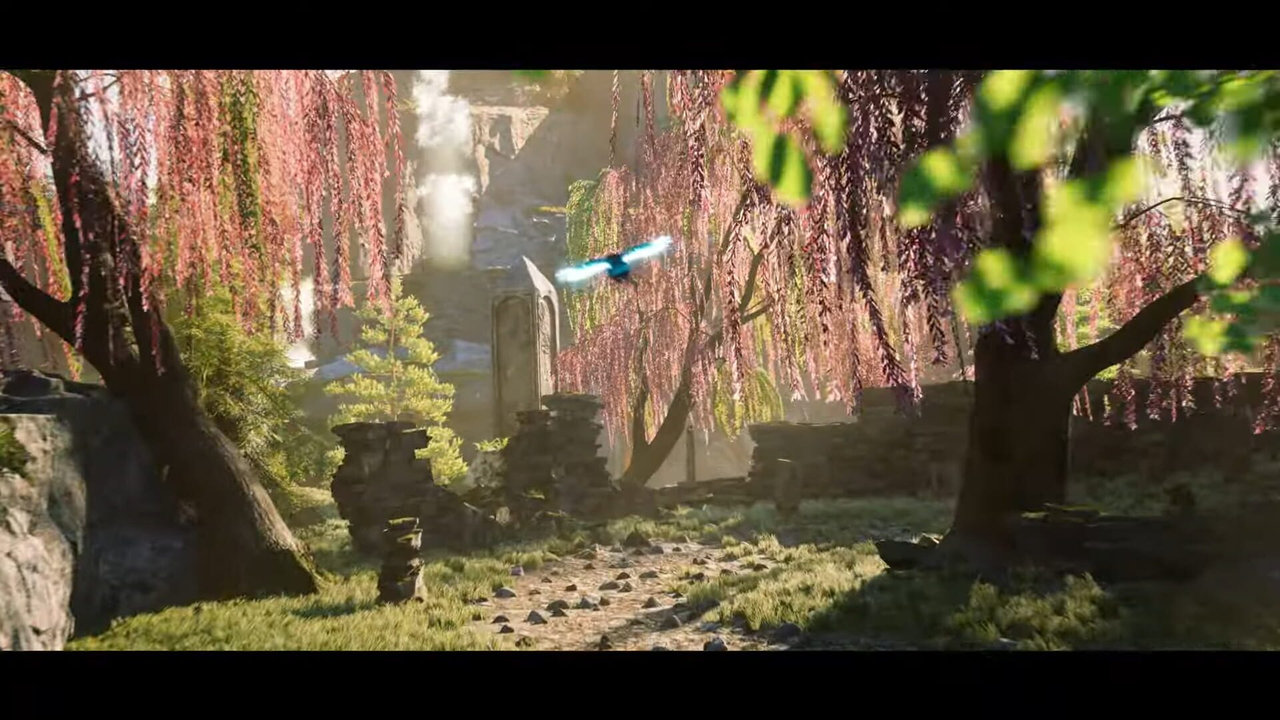 Spirit of the North 2