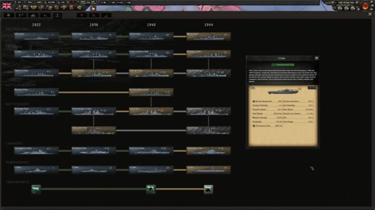 Hearts of Iron 4