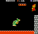 スーパーマリオブラザーズ デラックスエディション