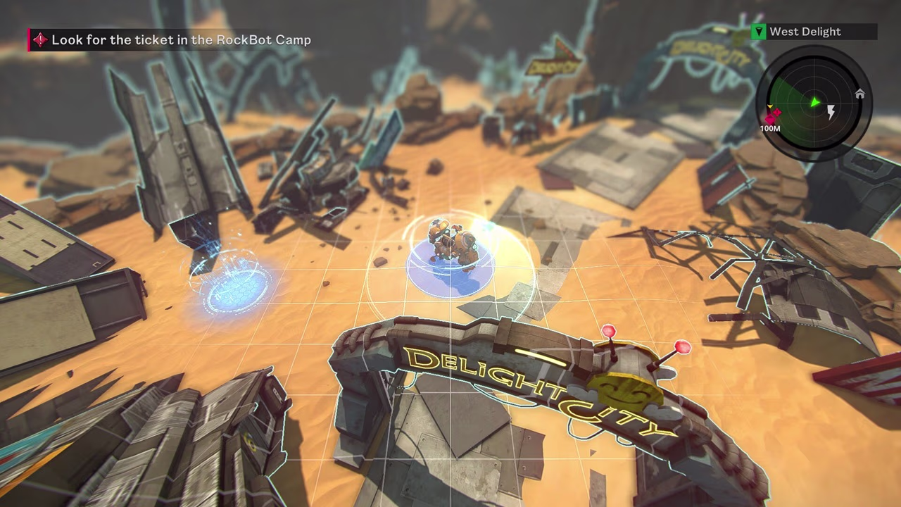 STARBITES – Nintendo Switch 2 Edition
