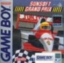 F1 Boy